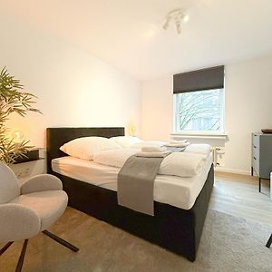 Appartement à 2 Chambres à Coucher