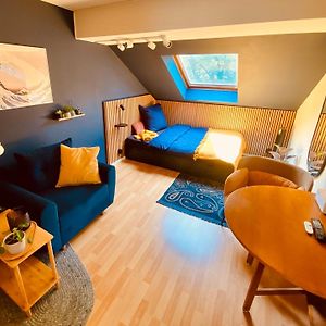 Chambre Lit King-Size