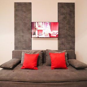 Stylish Apartment In The Center Of Prague