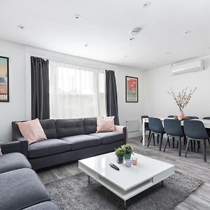 Appartement Premium à 3 Chambres à Coucher