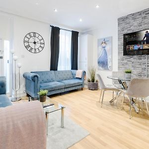Appartement Familial à 1 Chambre à Coucher