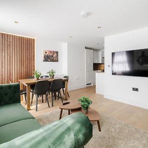 Appartement Premium à 1 Chambre à Coucher