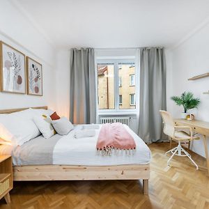 Appartement à 2 Chambres à Coucher