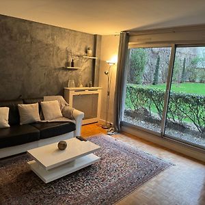 Le Cosy Du 12Eme