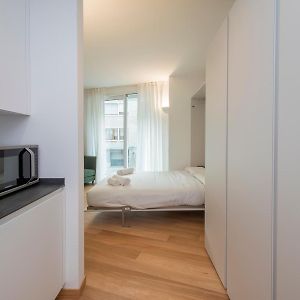Appartement Studio