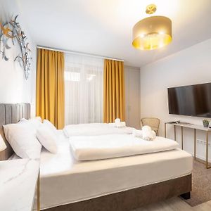 Appartement Studio