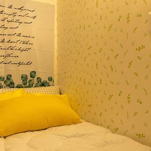 Villa à 1 Chambre à Coucher