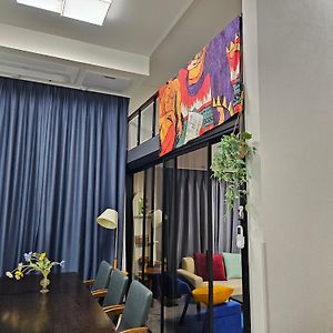 Appartement à 3 Chambres à Coucher