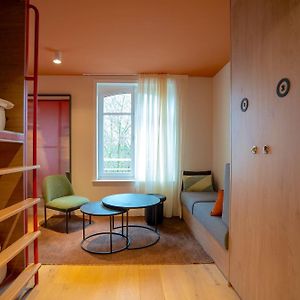Dormitory Room Mixed