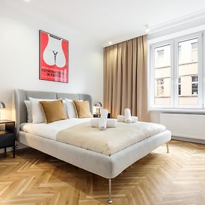Appartement à 2 Chambres à Coucher