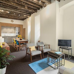 Appartement à 1 Chambre à Coucher