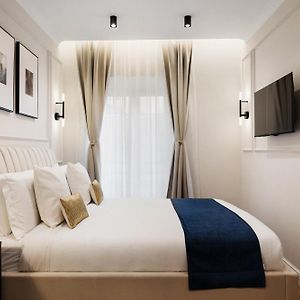 Chambre de Luxe