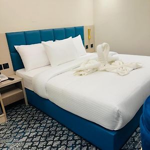 Chambre Lit Queen-Size