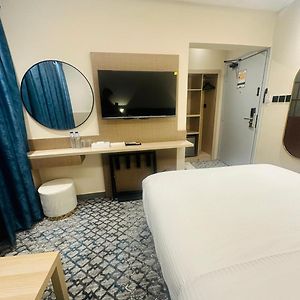 Chambre Standarde Double