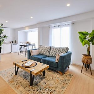 Appartement à 3 Chambres à Coucher