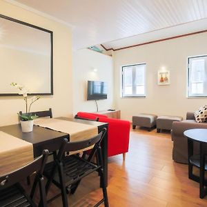 Duplex Fado Alfama