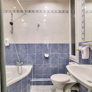 Chambre Triple