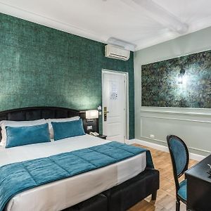 Chambre Lit King-Size