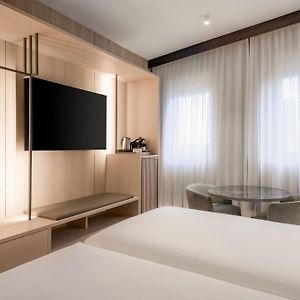 Chambre Standarde Lit King-Size