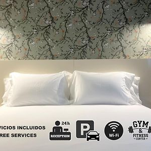 Chambre Lit Queen-Size