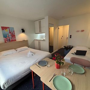 Chambre Standarde Triple