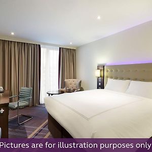 Chambre Supérieure Double