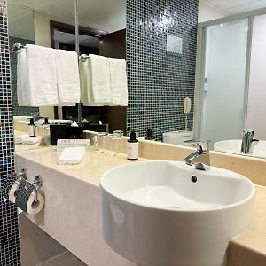 Chambre de Luxe Lit King-Size