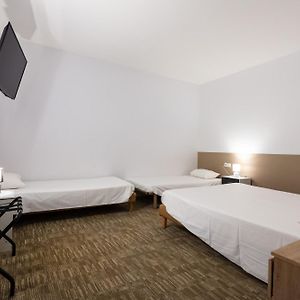 Chambre Quadruple