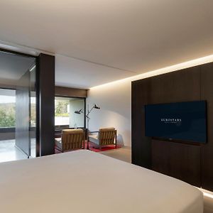 Chambre de Luxe