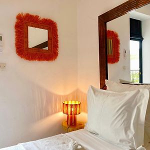 Chambre Double de Luxe