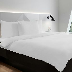 Chambre Standarde Lit Queen-Size