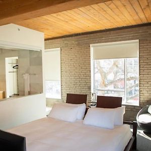 Chambre de Luxe Lit King-Size