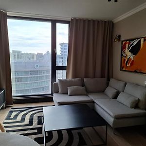 Triton Park Apartments