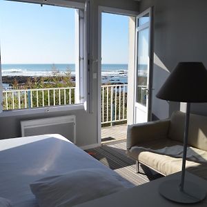 Chambre Triple Privilège