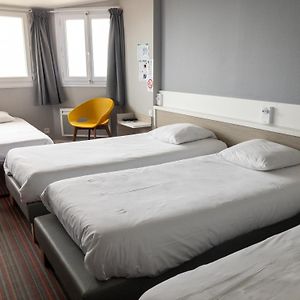 Chambre Supérieure Quadruple