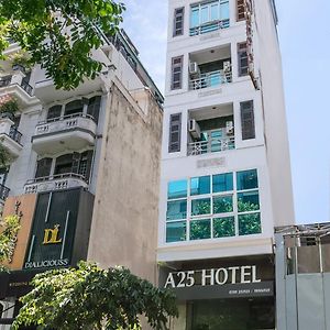 A25 Hotel - 53 Tue Tinh