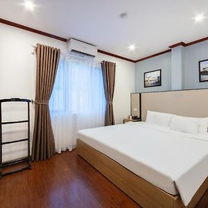 Chambre de Luxe Lit King-Size