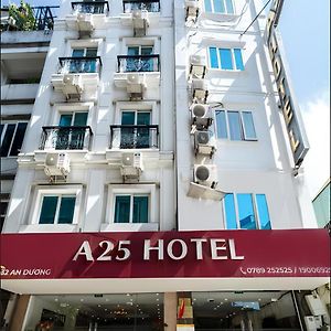 A25 Sun Hotel - An Duong