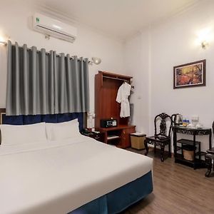 Chambre Standarde Lit King-Size