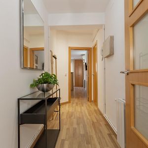 Appartement à 1 Chambre à Coucher au Deuxième Étage
