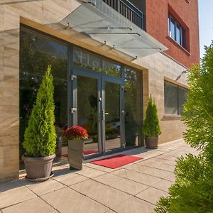 Hotel Calipso Hotel
