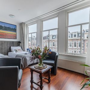 Albert Cuyp Studio