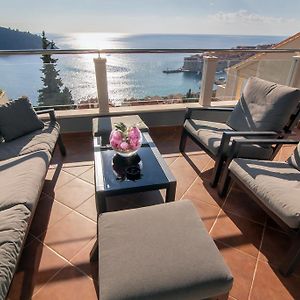 Appartement Penthouse