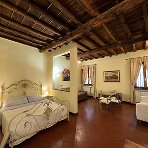 Navona Studio Apartment Livia
