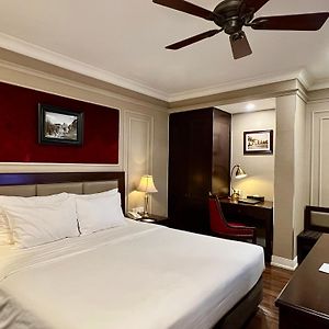 Chambre Supérieure