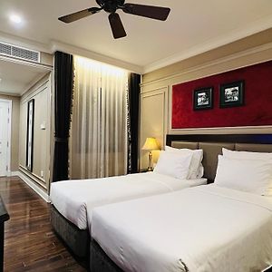 Chambre Supérieure Double