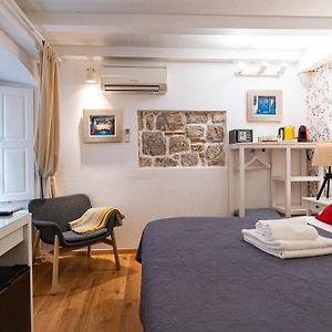 Chambre Premium Lit King-Size
