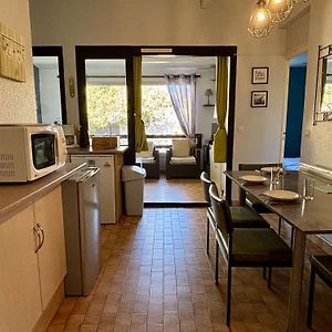 Appartement Argelès-sur-Mer, 3 pièces, 4 personnes - FR-1-225-349