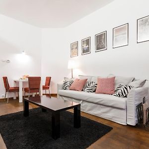 Prague Days - 1Bdr Apt W Netflix - Zizkov Tower