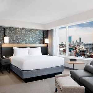 Chambre Lit King-Size